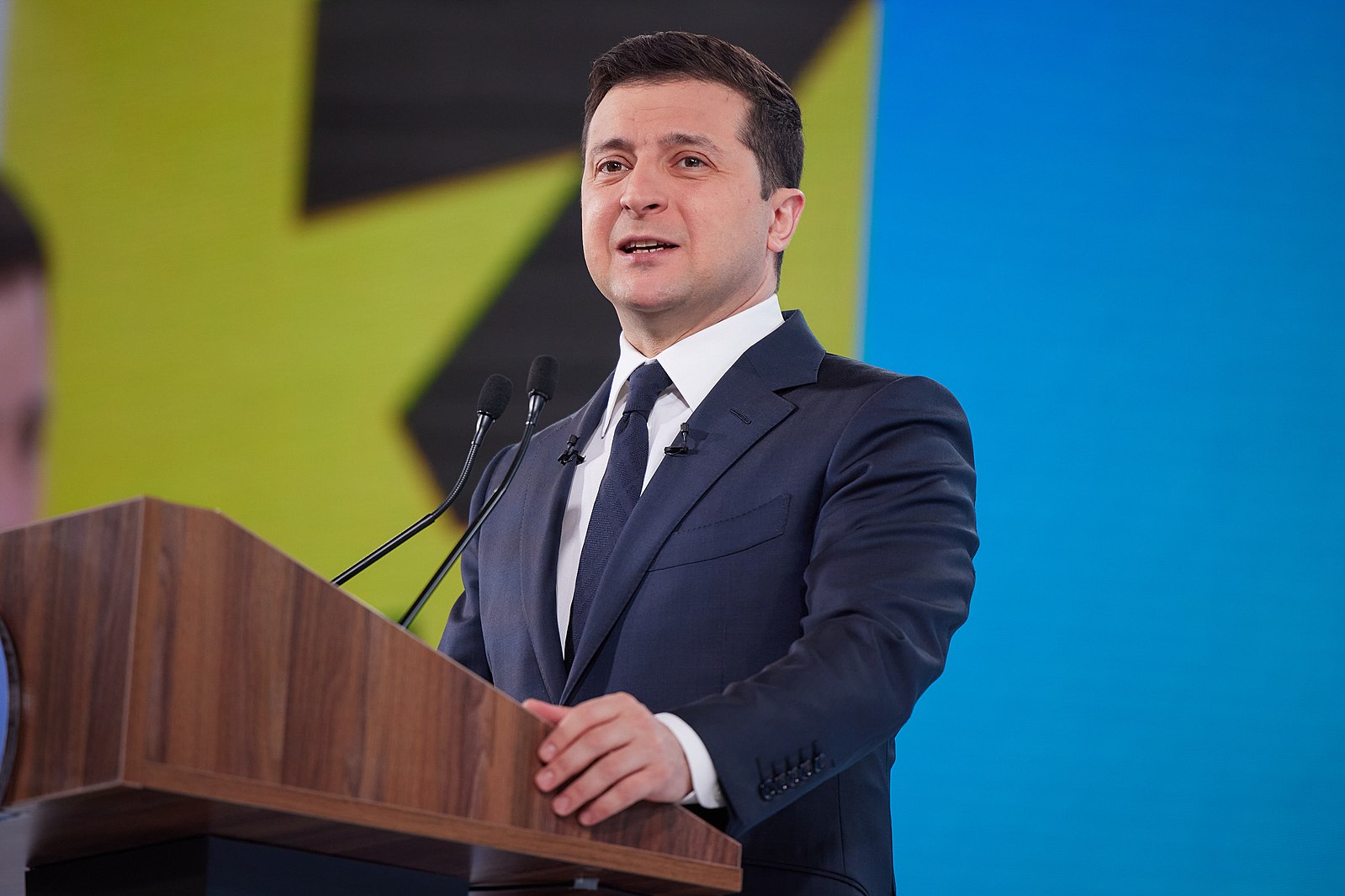 Press Release: Ukraine has legalized the crypto sector – the President has signed a profile law