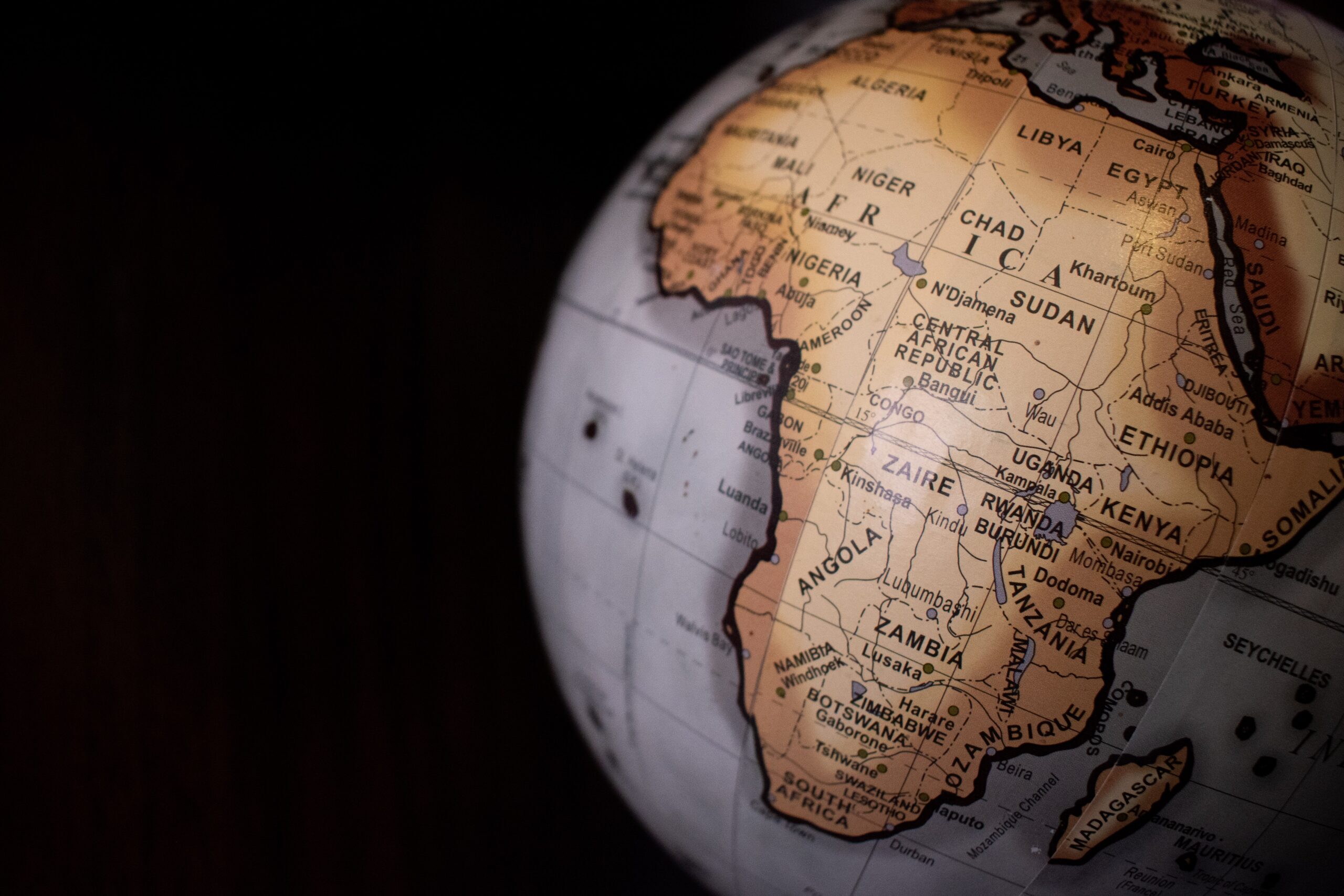 🌍African crypto adoption hurting African firms?